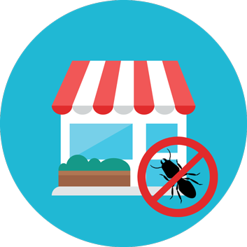 Commercial Pest Control