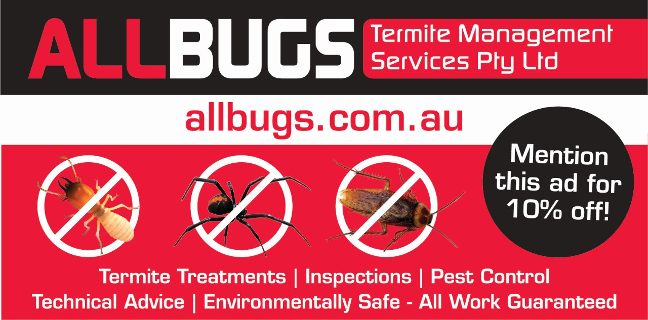 Termite Treatment Services