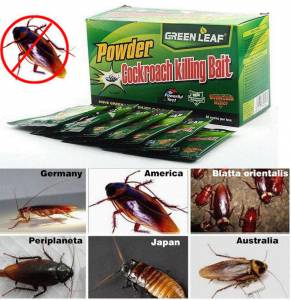 Cockroach Baits