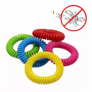 Mosquito Repellent wrist bands