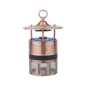 Mosquito Traps
