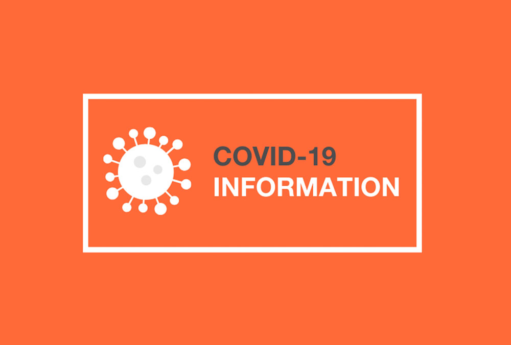 Coronavirus COVID-19